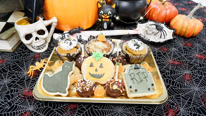 Eclair Affaire Laboratory Picture 8