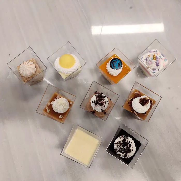Eclair Affaire Laboratory Picture 9