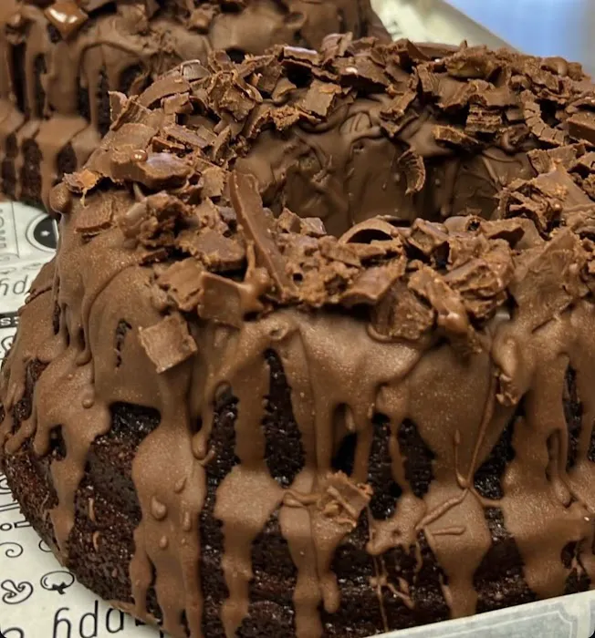 Dikla Delicious Gluten-free Kosher bakery Picture 6