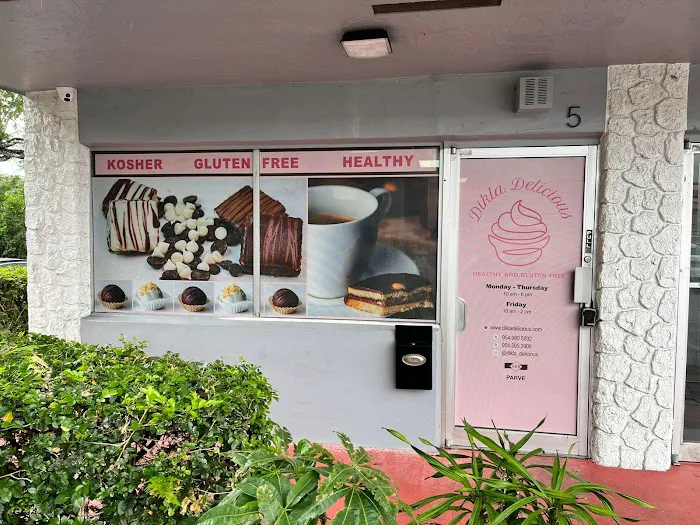 Dikla Delicious Gluten-free Kosher bakery Picture 7