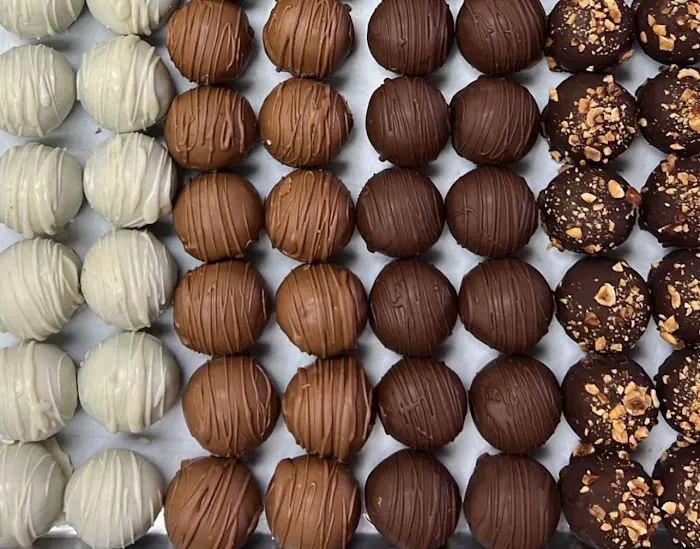 Dikla Delicious Gluten-free Kosher bakery Picture 4