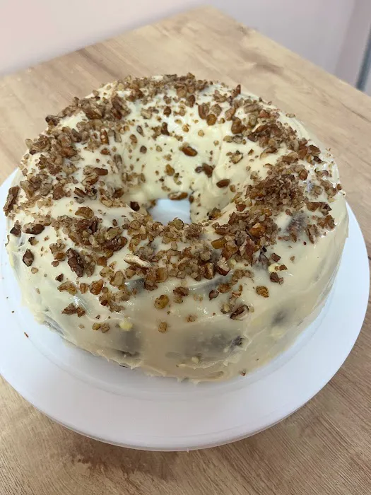 Dikla Delicious Gluten-free Kosher bakery Picture 10