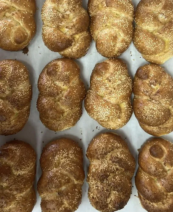 Dikla Delicious Gluten-free Kosher bakery Picture 3