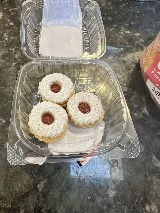 Dikla Delicious Gluten-free Kosher bakery Picture 5