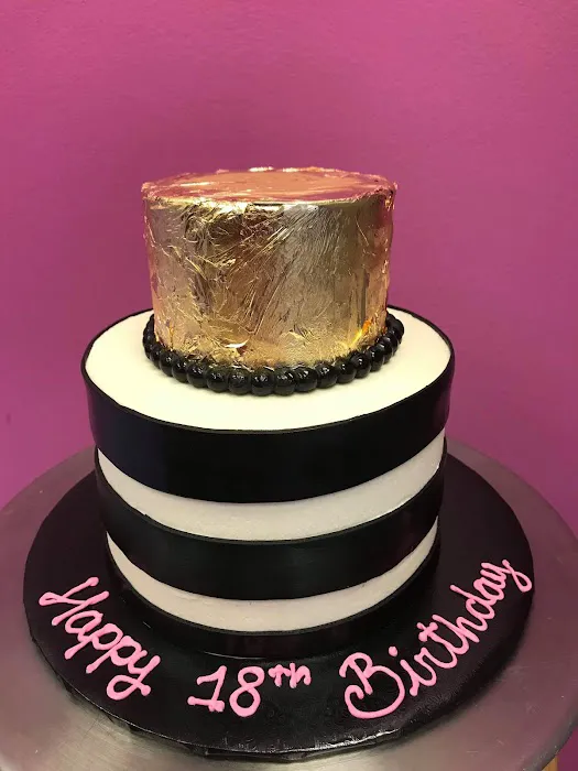 Sweet Love Vegan Gluten-free Picture 5