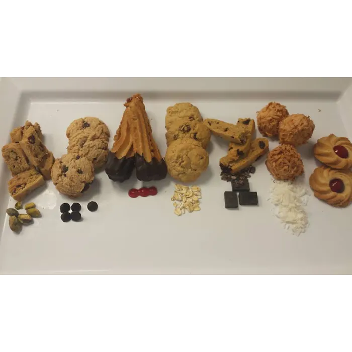 Sweet Love Vegan Gluten-free Picture 8