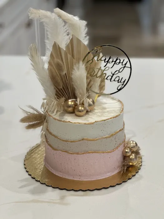 Sweet Love Vegan Gluten-free Picture 1
