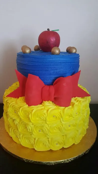 Le Bonbon Boutique Picture 1