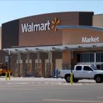 Walmart Bakery