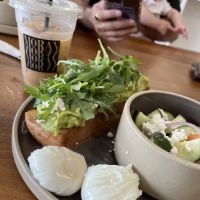Moran Patisserie Bakery ico