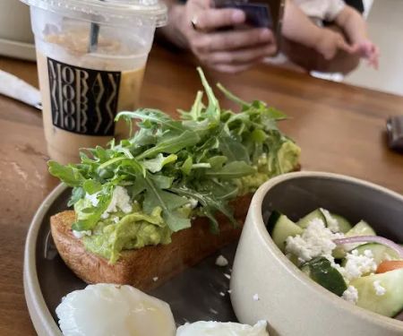 Moran Patisserie Bakery