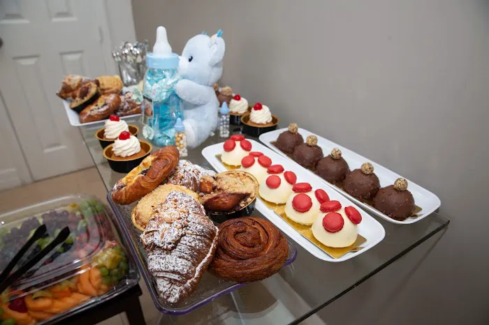 Moran Patisserie Bakery Picture 5