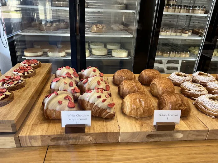 Moran Patisserie Bakery Picture 7