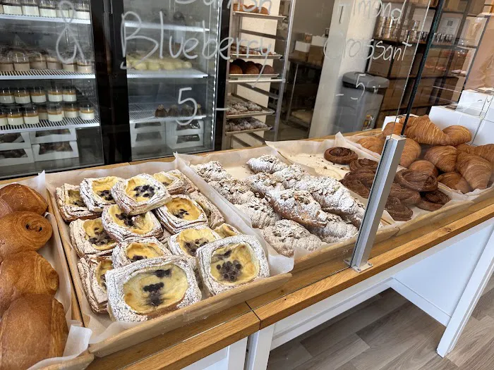 Moran Patisserie Bakery Picture 2