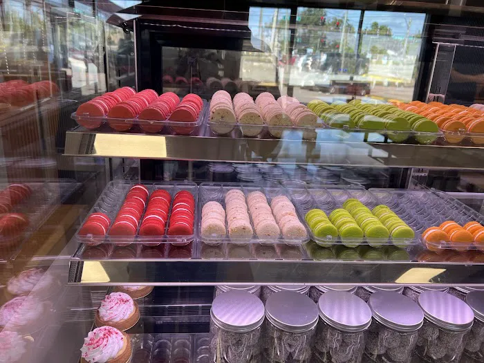 Moran Patisserie Bakery Picture 10
