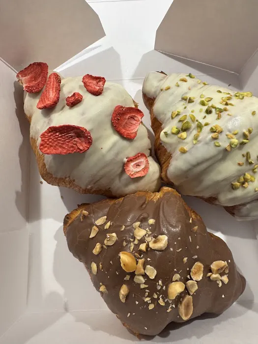 Moran Patisserie Bakery Picture 6