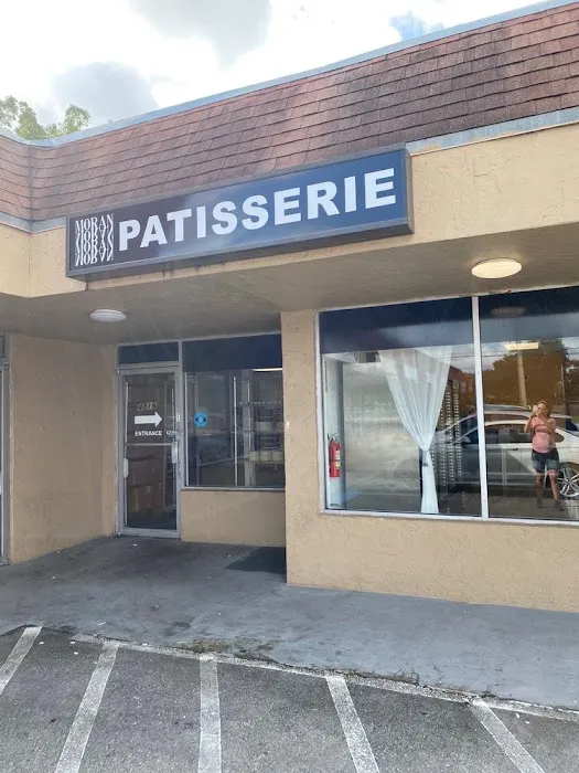 Moran Patisserie Bakery Picture 9
