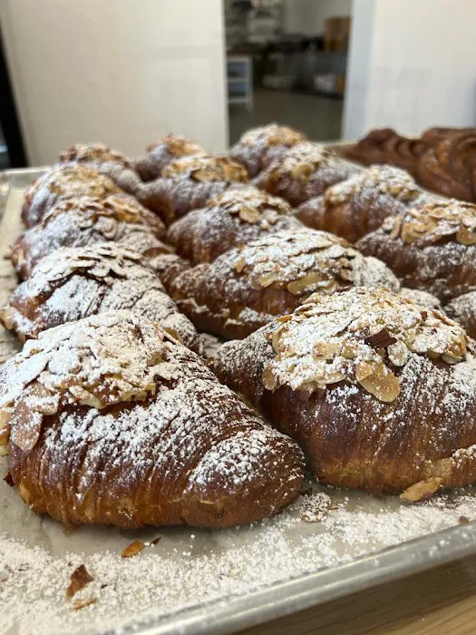 Moran Patisserie Bakery Picture 4