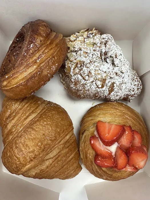 Moran Patisserie Bakery Picture 3