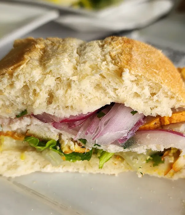 Miski Bakery & Cafe Picture 6