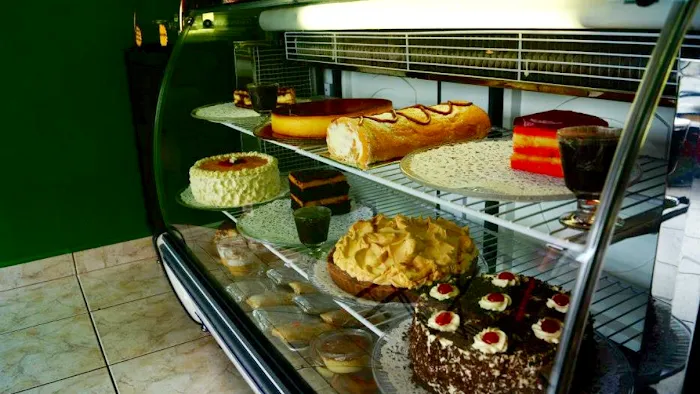 Miski Bakery & Cafe Picture 2