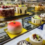 ARI Bakery Cafe