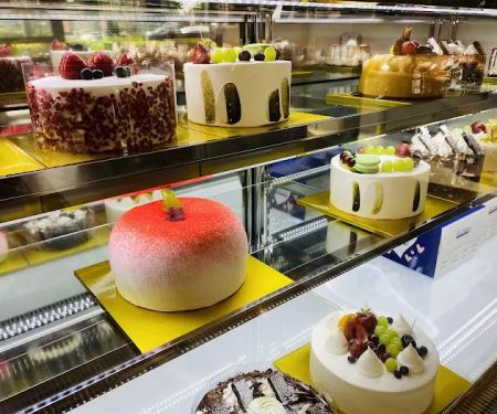ARI Bakery Cafe