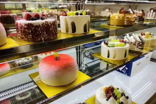 ARI Bakery Cafe