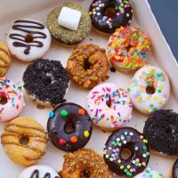 Yonutz Donuts and Ice Cream - Sunrise ico