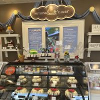 Nothing Bundt Cakes ico