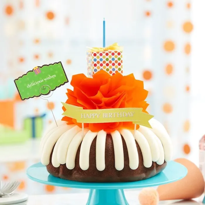 Nothing Bundt Cakes Picture 3