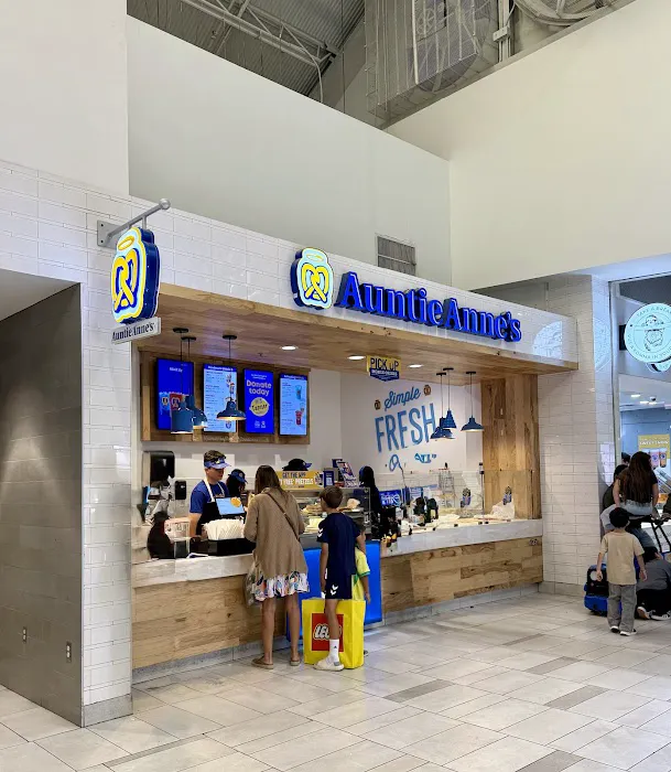 Auntie Anne's Picture 5