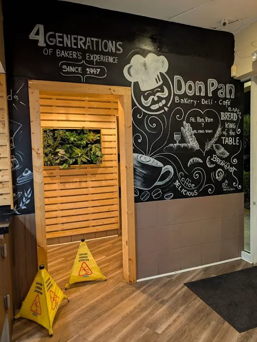 Don Pan Sawgrass Picture 2
