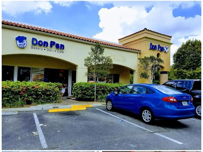 Don Pan Sawgrass Picture 9
