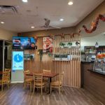 Don Pan Sawgrass