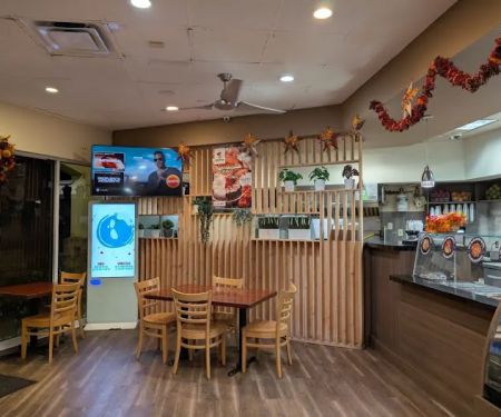 Don Pan Sawgrass