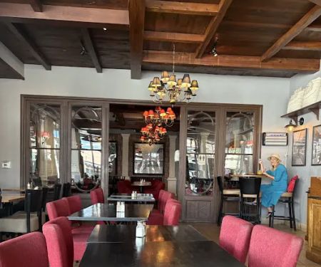 Paul Bakery Sawgrass