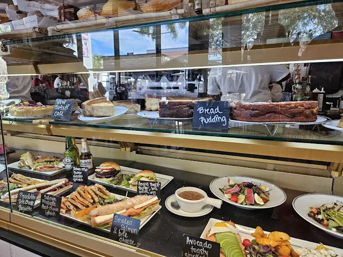 Paul Bakery Sawgrass Picture 8