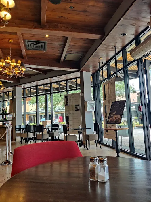 Paul Bakery Sawgrass Picture 2