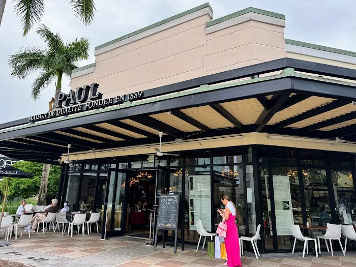 Paul Bakery Sawgrass Picture 5