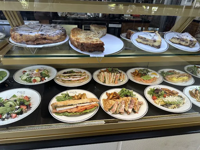Paul Bakery Sawgrass Picture 7