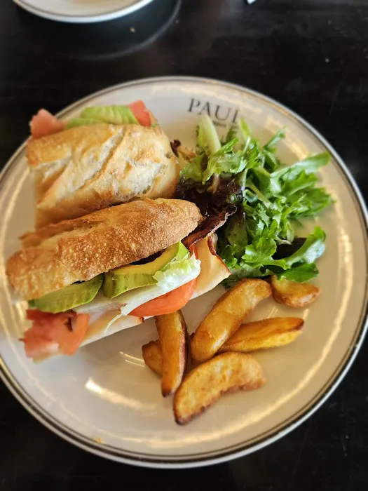 Paul Bakery Sawgrass Picture 4