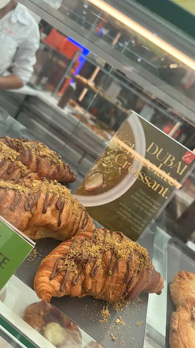 La Boom Bakery - Sawgrass Mills Picture 6