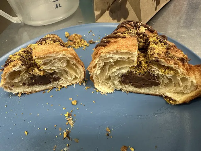 La Boom Bakery - Sawgrass Mills Picture 9