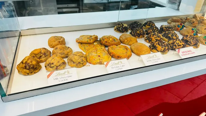 La Boom Bakery - Sawgrass Mills Picture 1