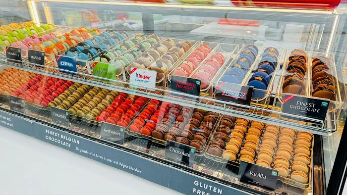 La Boom Bakery - Sawgrass Mills Picture 7