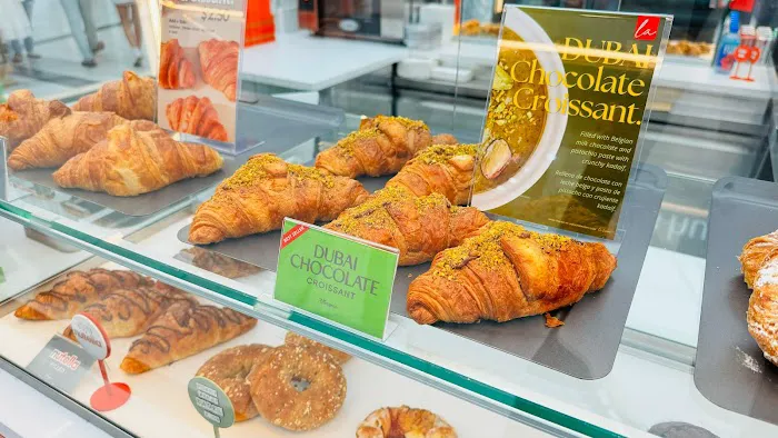 La Boom Bakery - Sawgrass Mills Picture 4