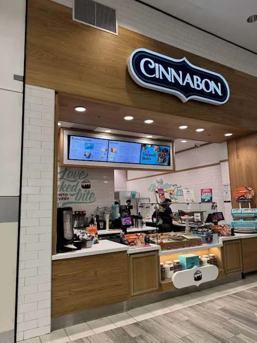 Cinnabon Picture 8