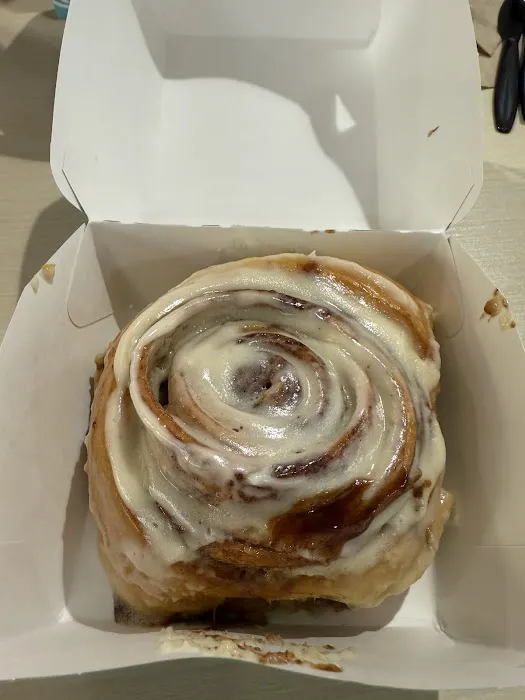 Cinnabon Picture 4