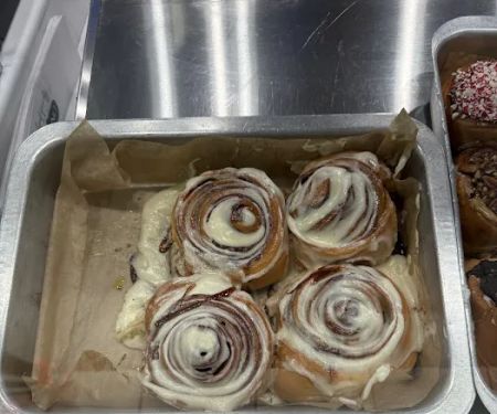 Cinnabon